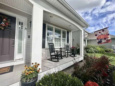 25 Melody Terrace Dover NH 03820