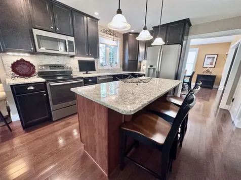 25 Melody Terrace Dover NH 03820