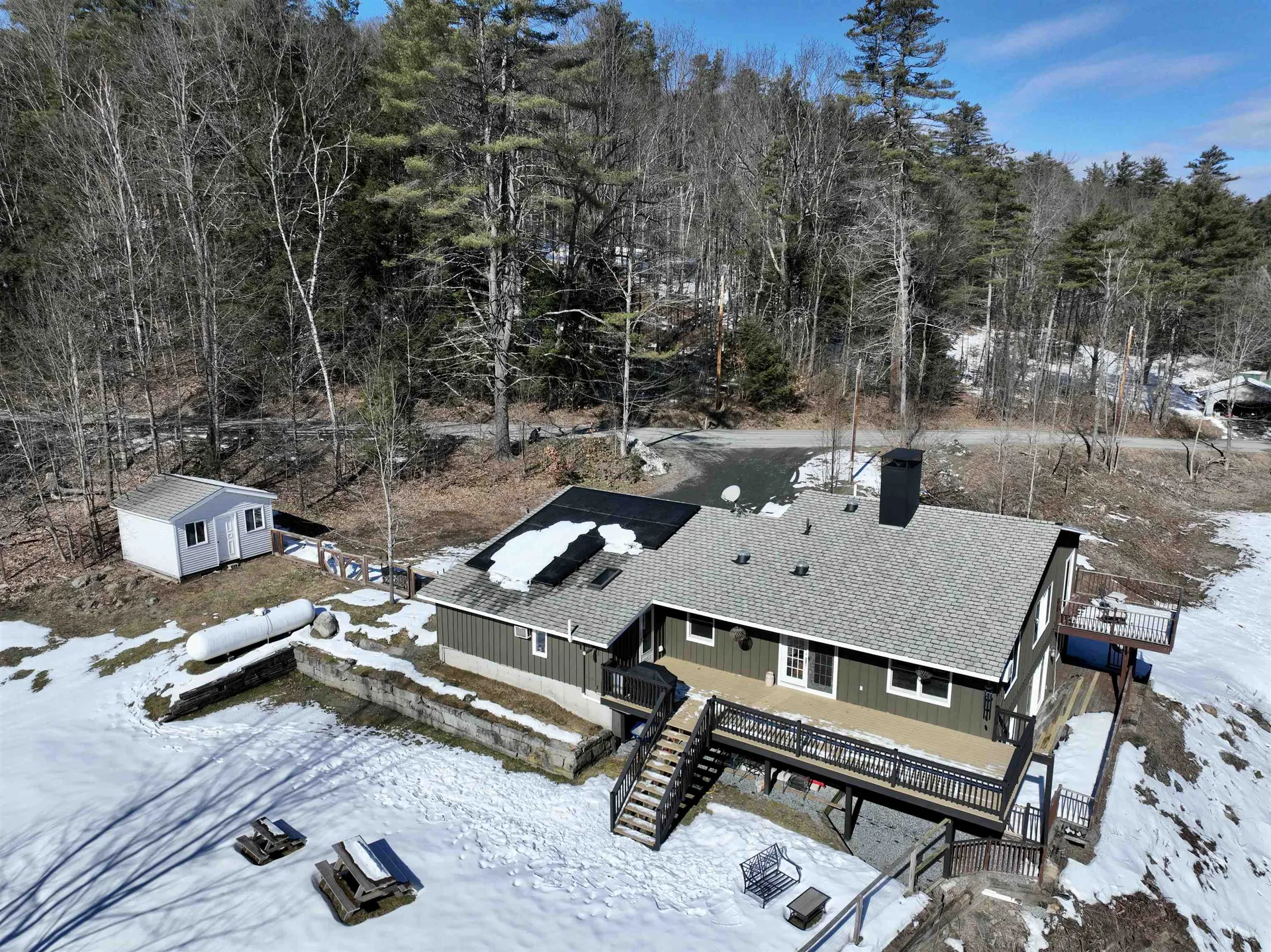 406 Jericho Street Hartford VT 05001
