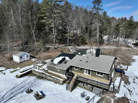 406 Jericho Street Hartford VT 05001
