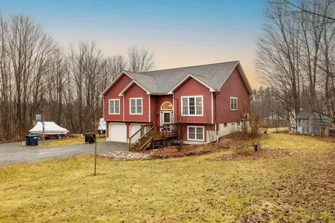 44 Upper Meadow Road Fairfax VT 05454