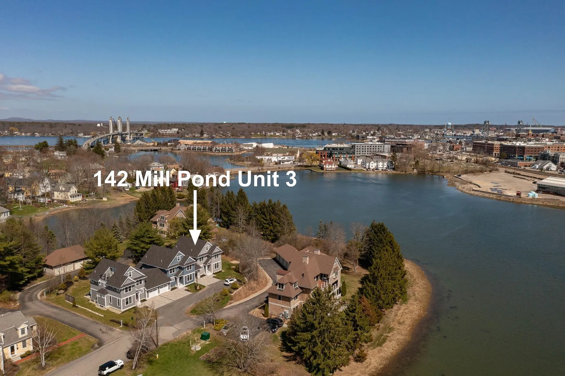142 Mill Pond Way Portsmouth NH 03801