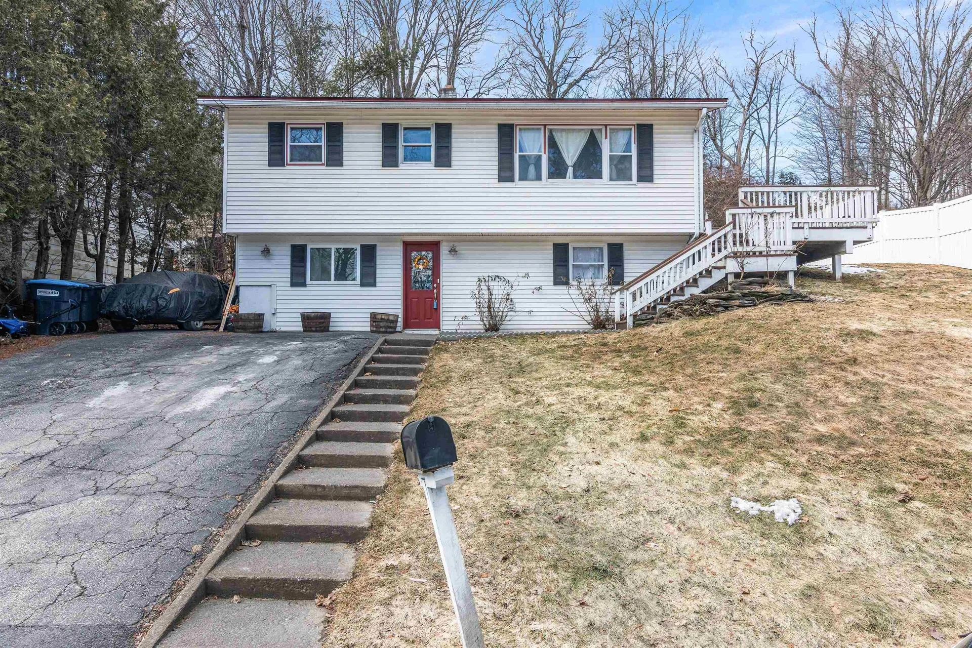 185 Fairview Street Barre City VT 05641