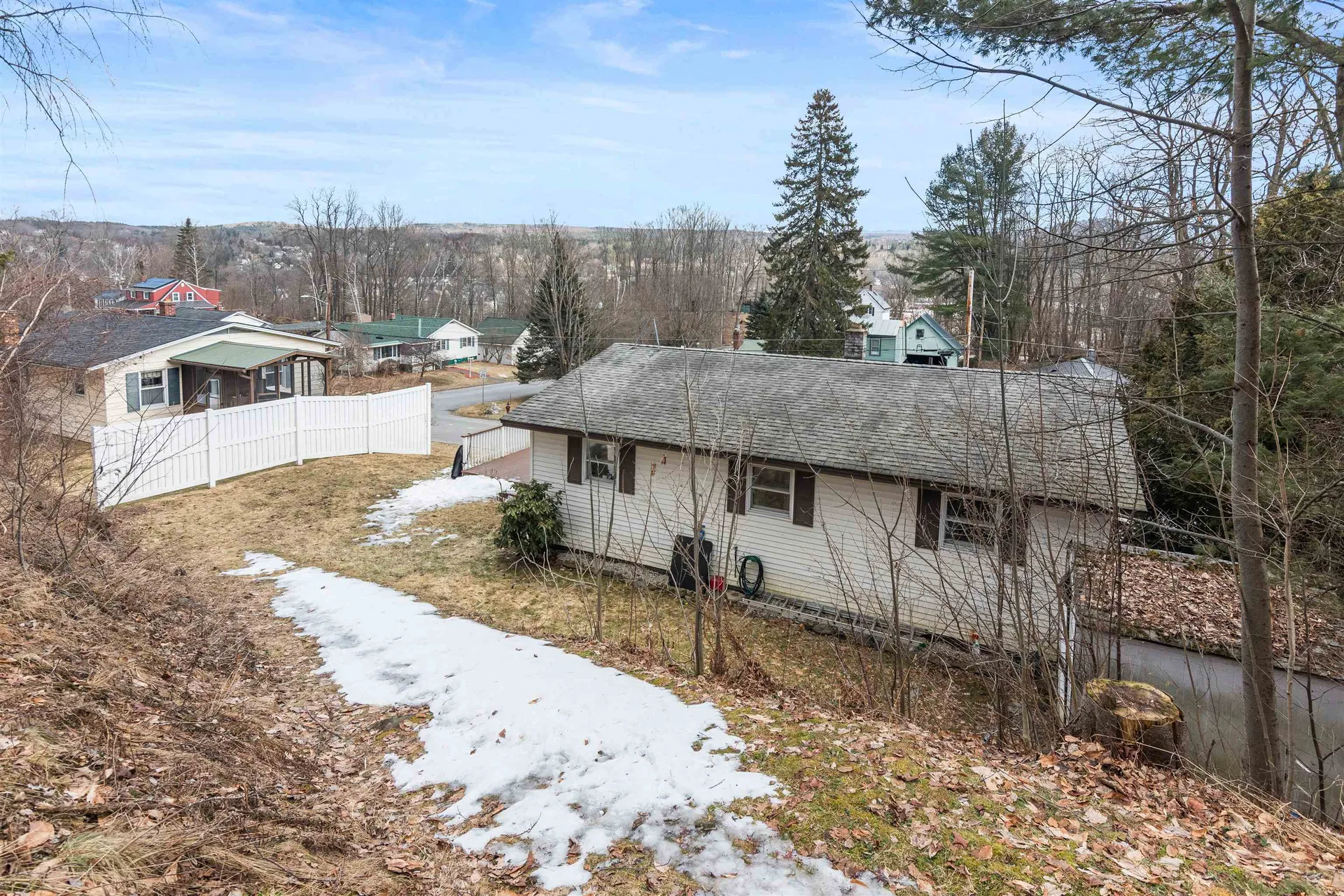 185 Fairview Street Barre City VT 05641
