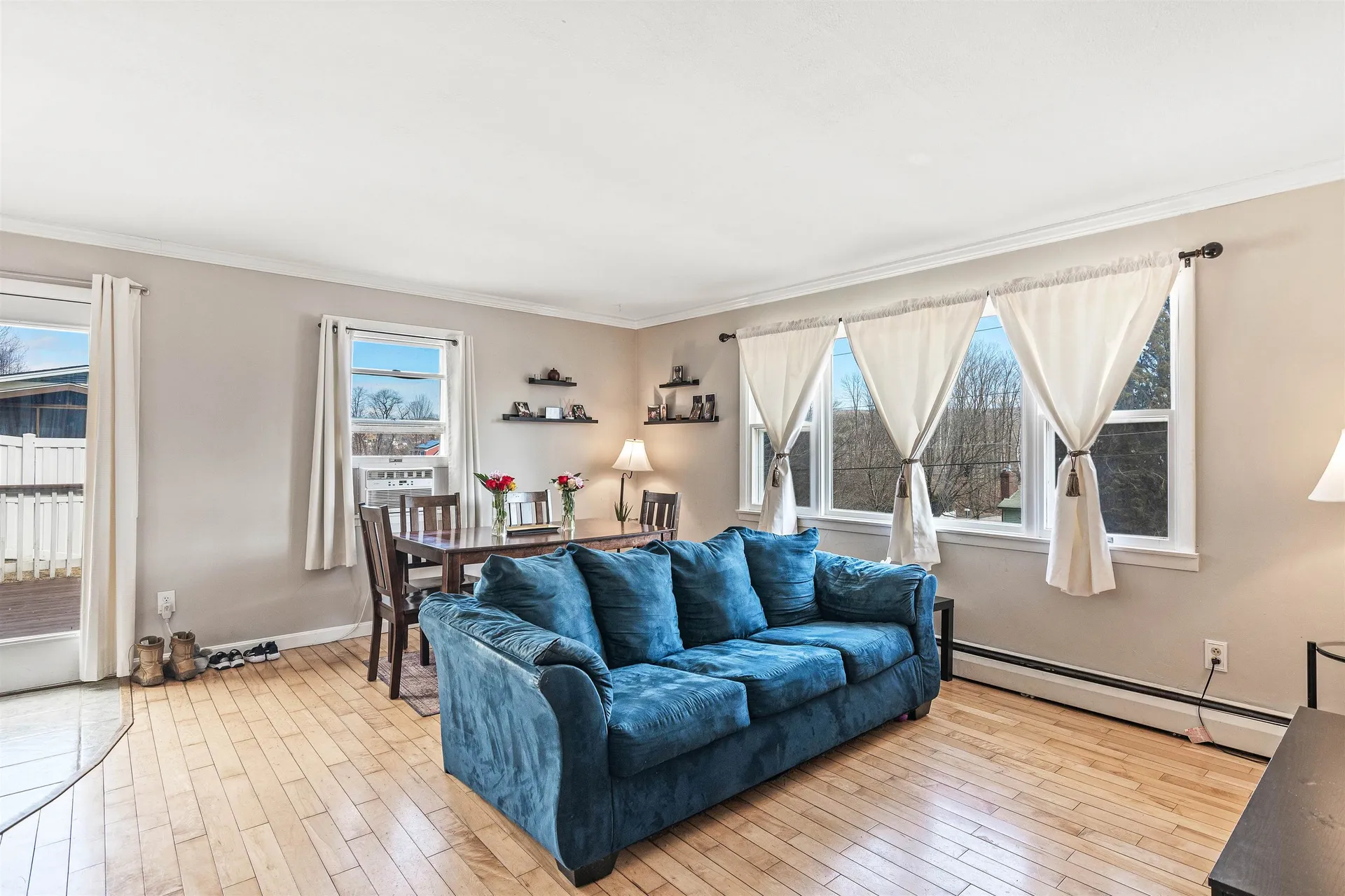 185 Fairview Street Barre City VT 05641