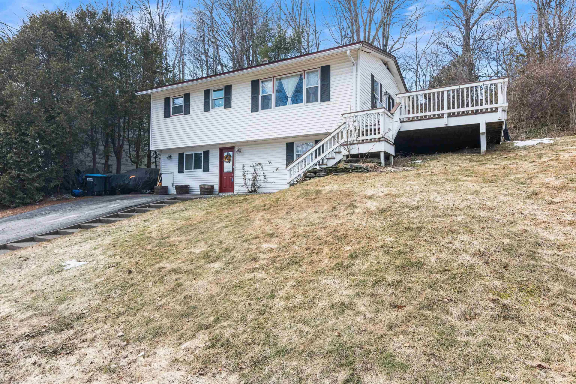 185 Fairview Street Barre City VT 05641