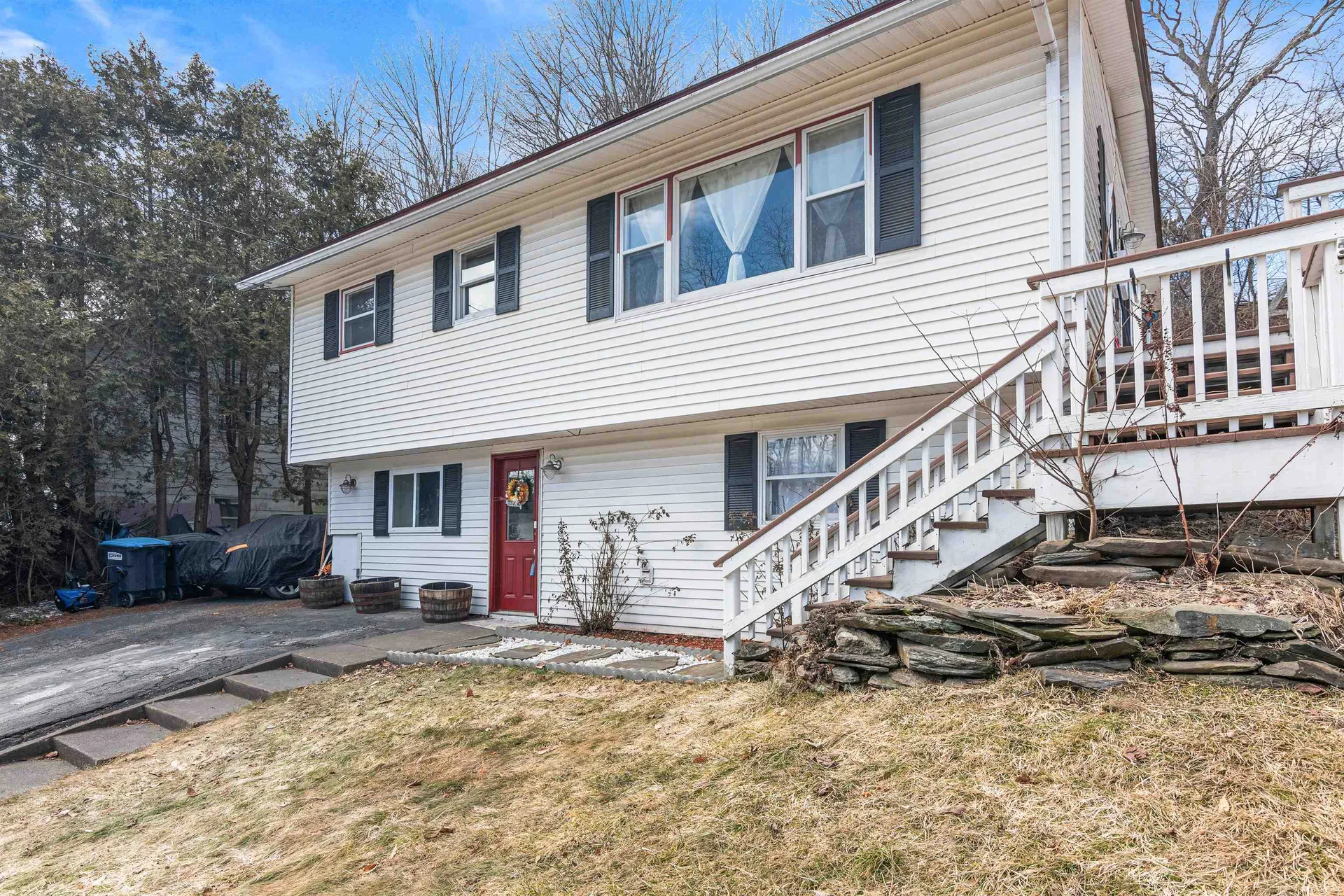 185 Fairview Street Barre City VT 05641