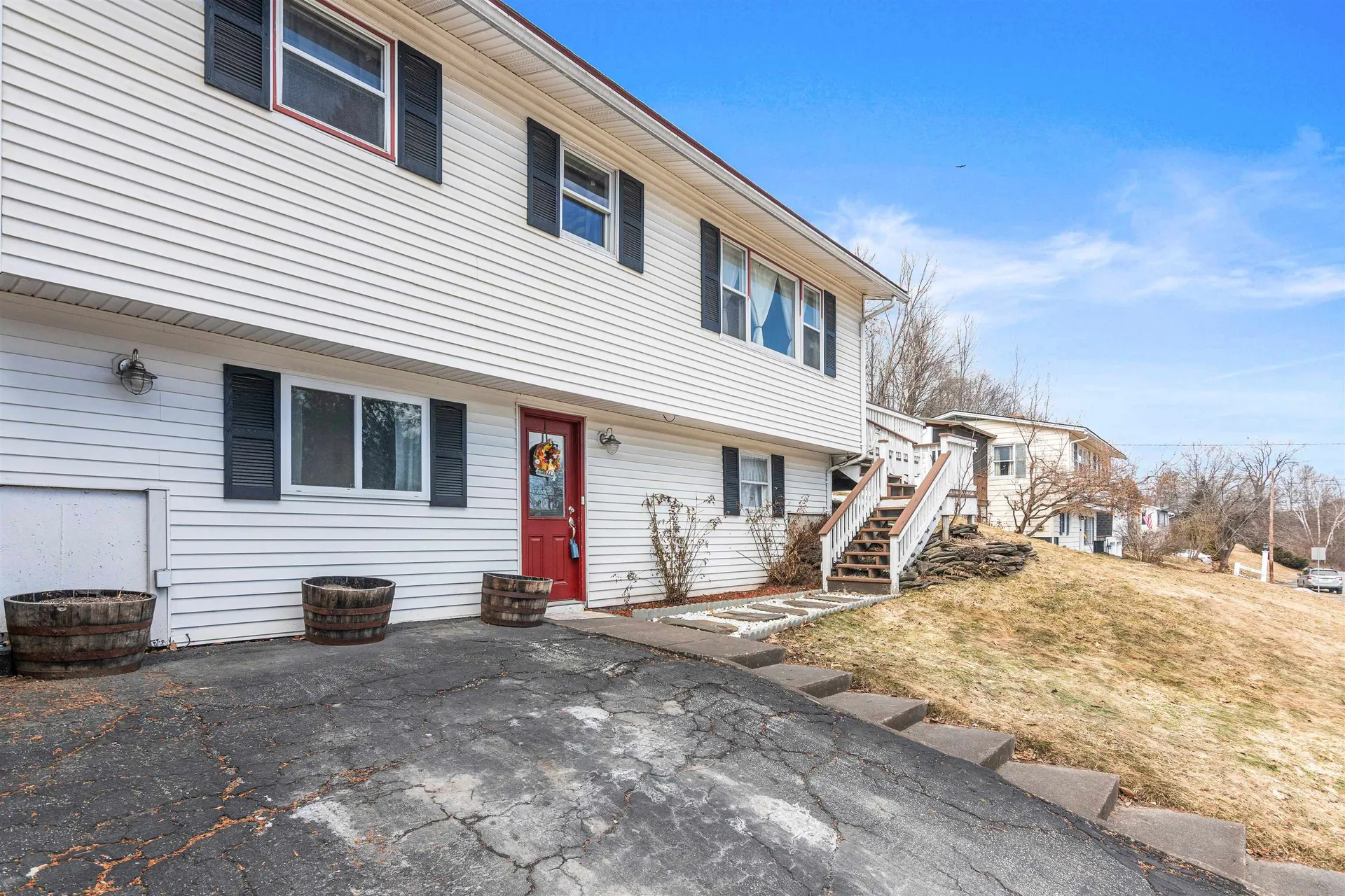 185 Fairview Street Barre City VT 05641