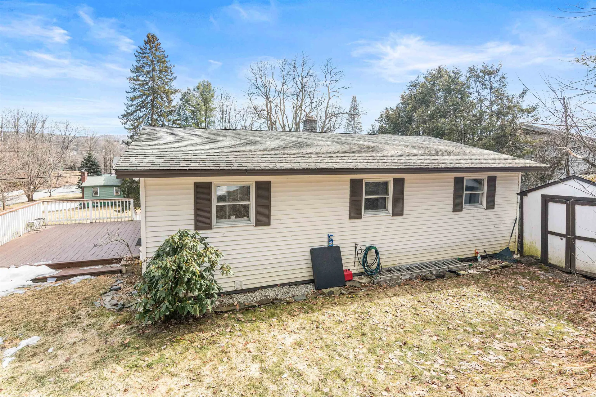 185 Fairview Street Barre City VT 05641