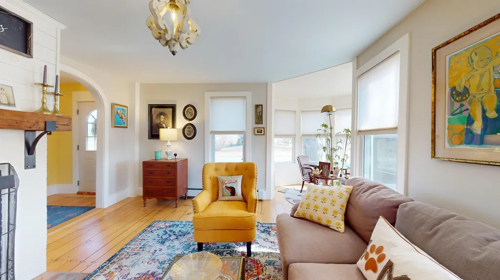 447 North Street New Haven VT 05472