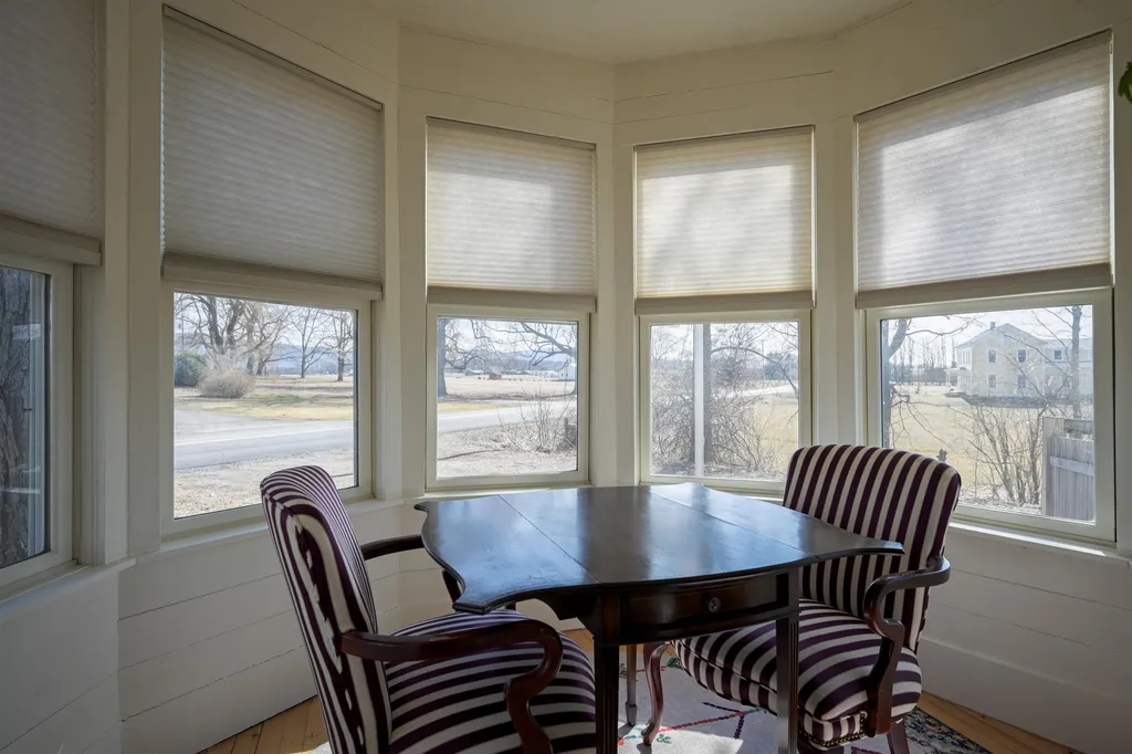 447 North Street New Haven VT 05472