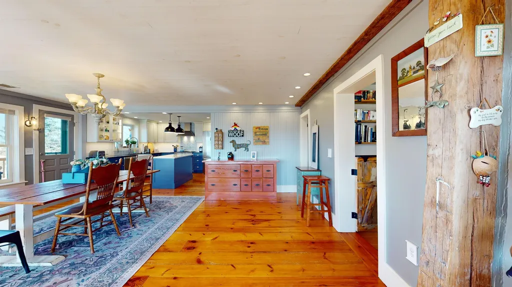 447 North Street New Haven VT 05472