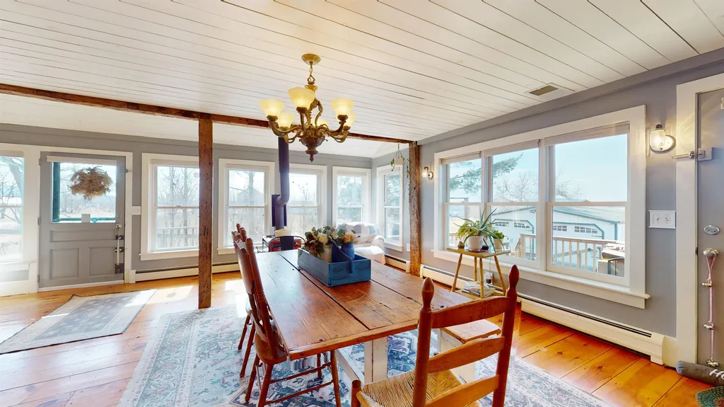 447 North Street New Haven VT 05472