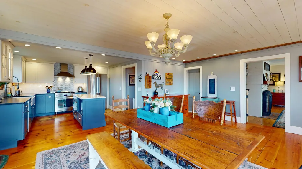 447 North Street New Haven VT 05472
