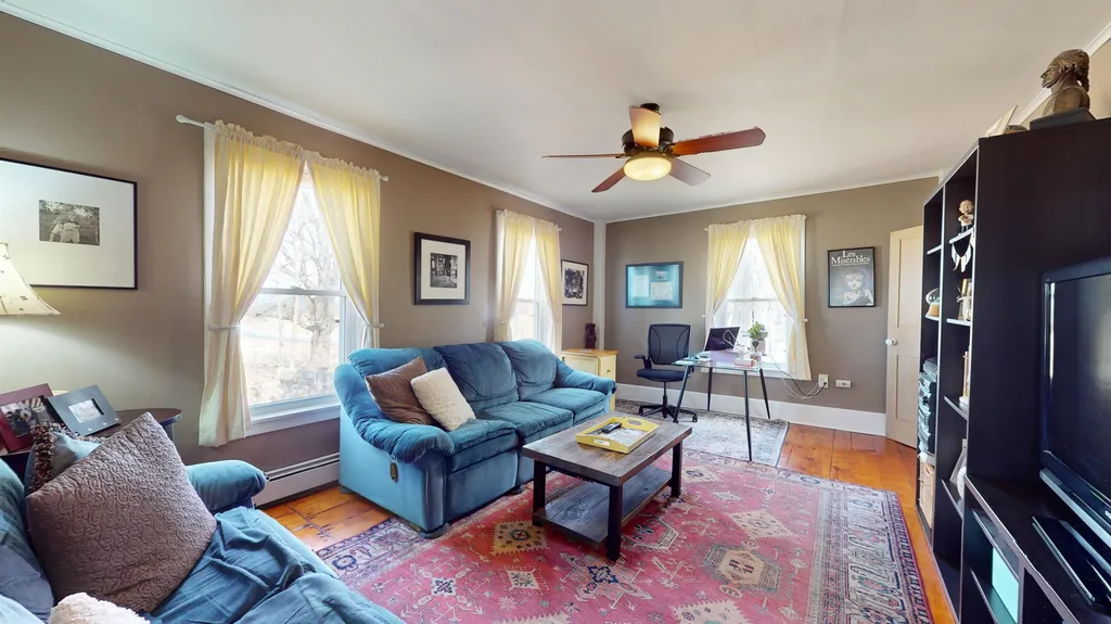 447 North Street New Haven VT 05472