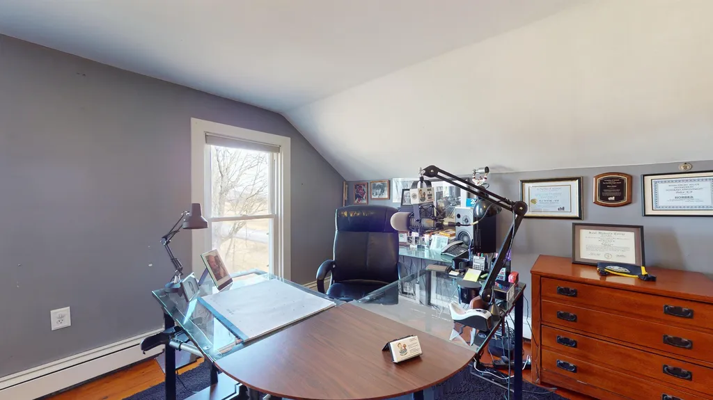 447 North Street New Haven VT 05472