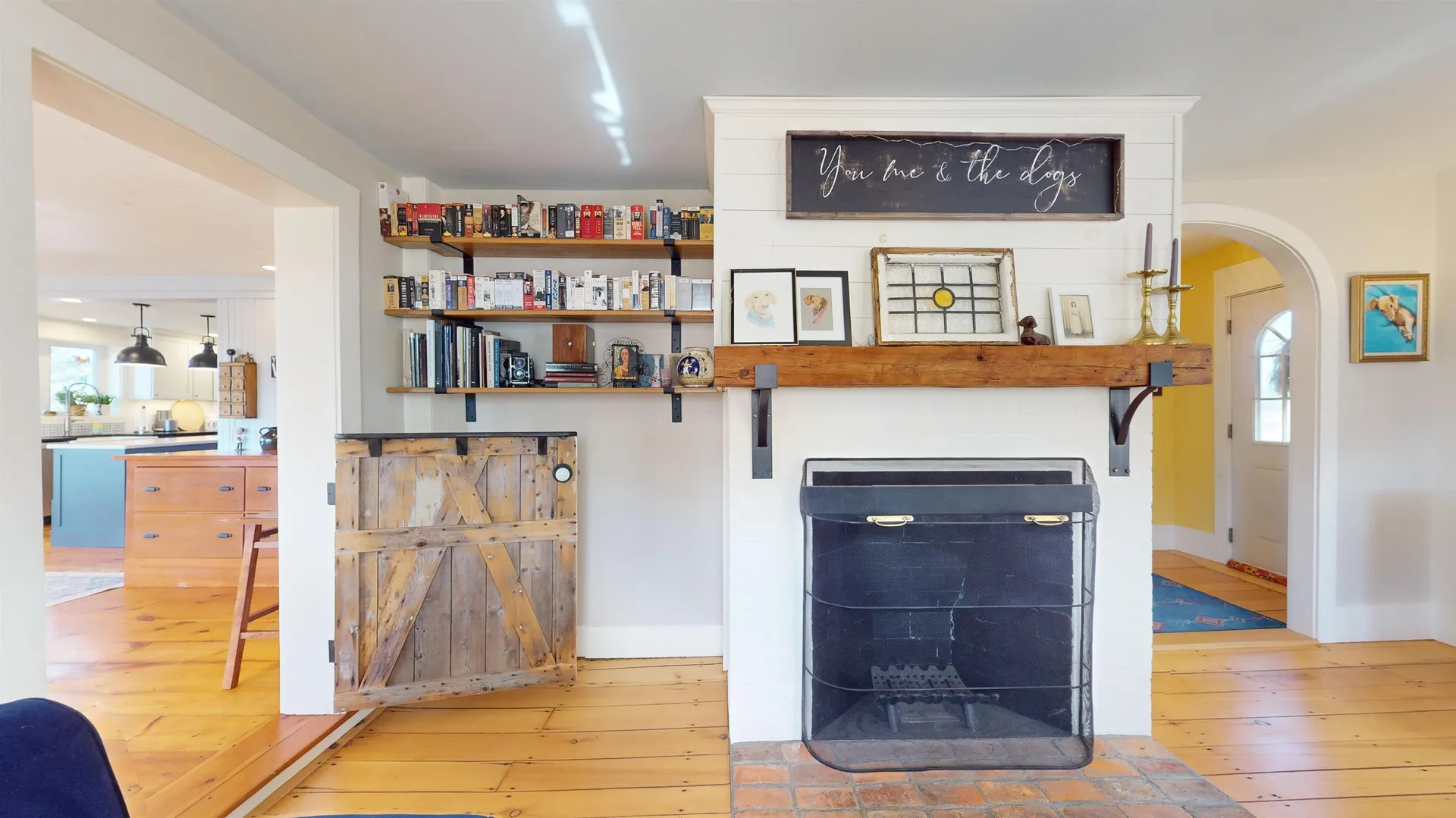 447 North Street New Haven VT 05472