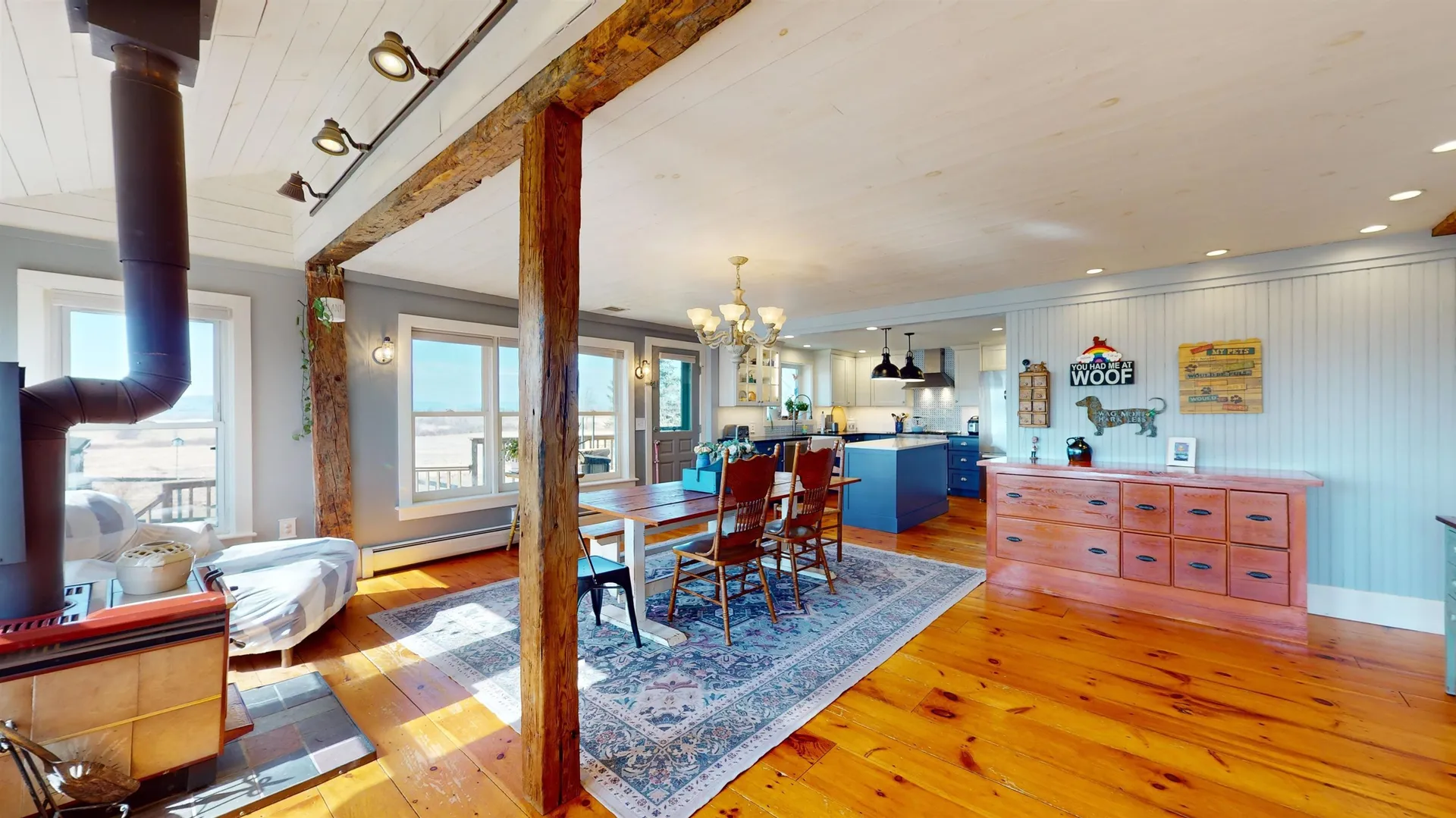 447 North Street New Haven VT 05472