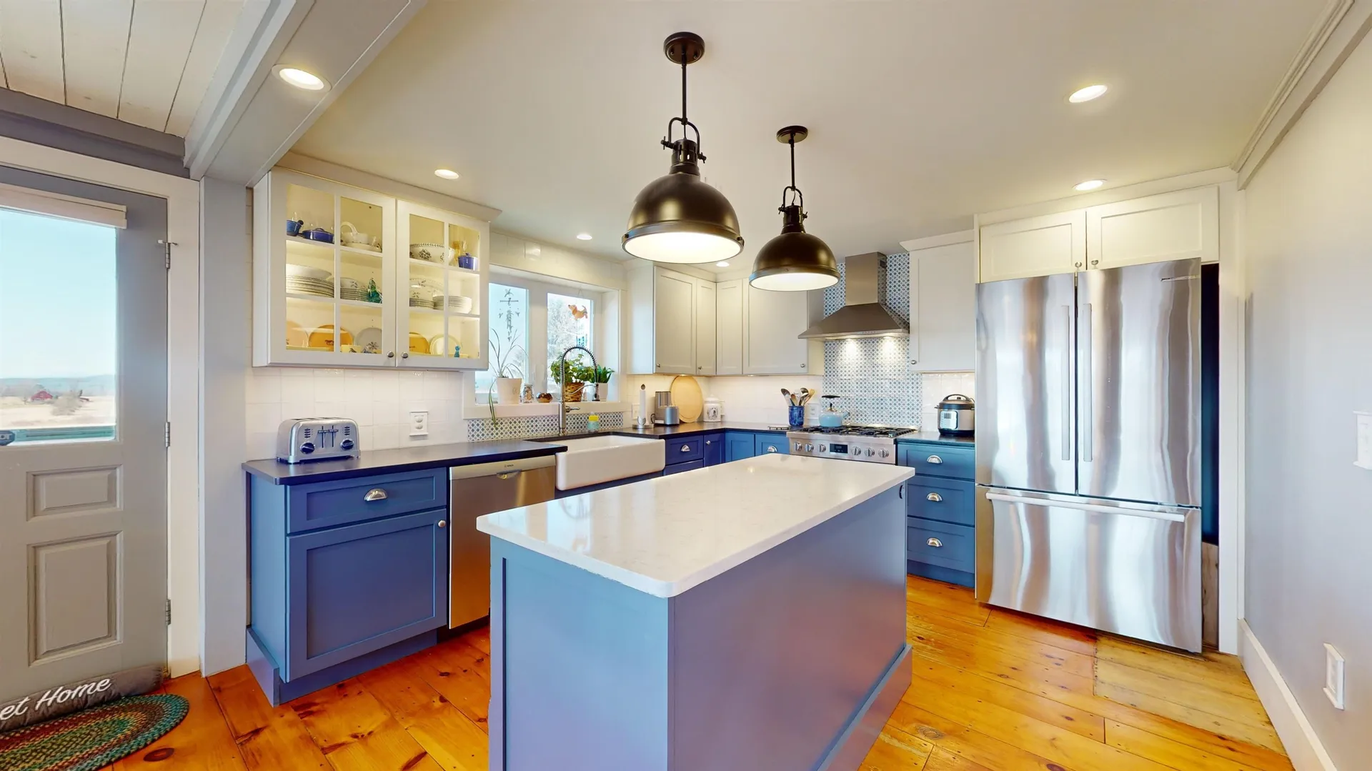 447 North Street New Haven VT 05472