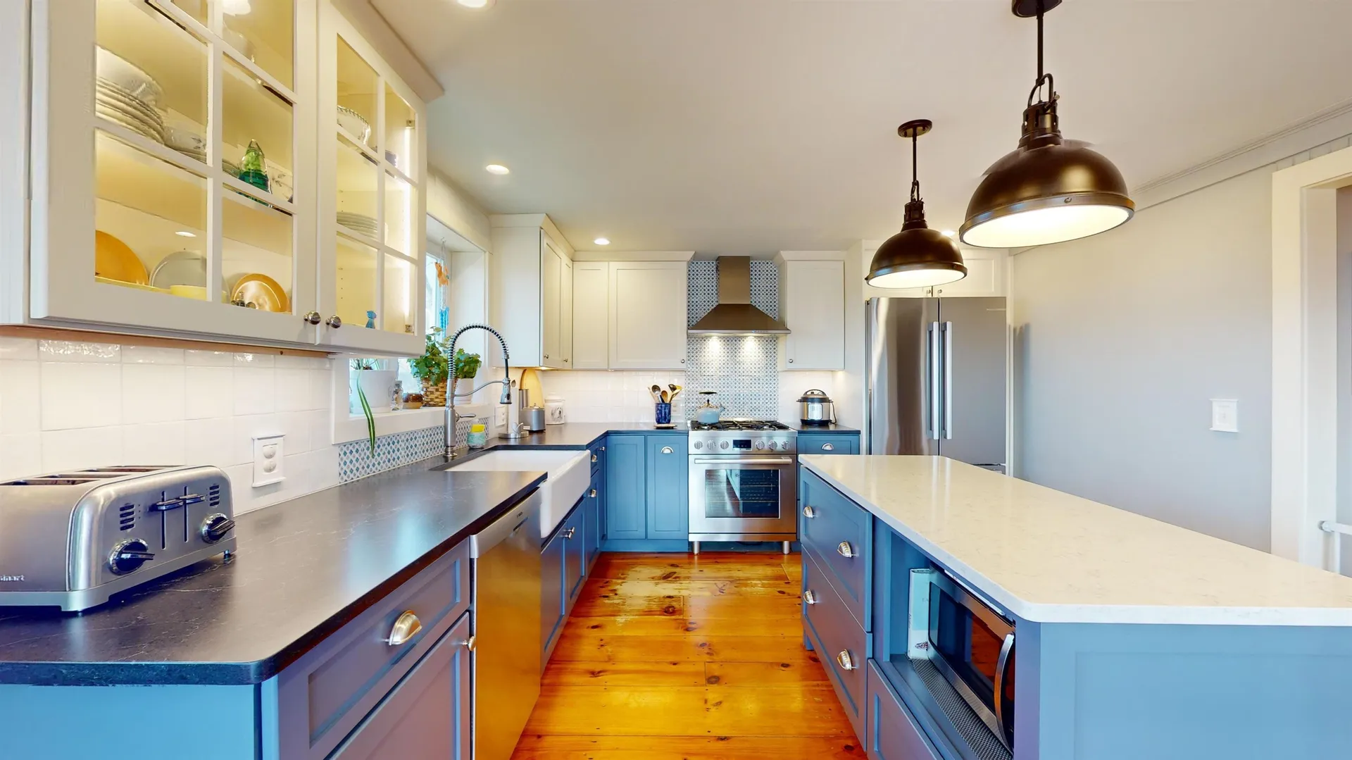 447 North Street New Haven VT 05472