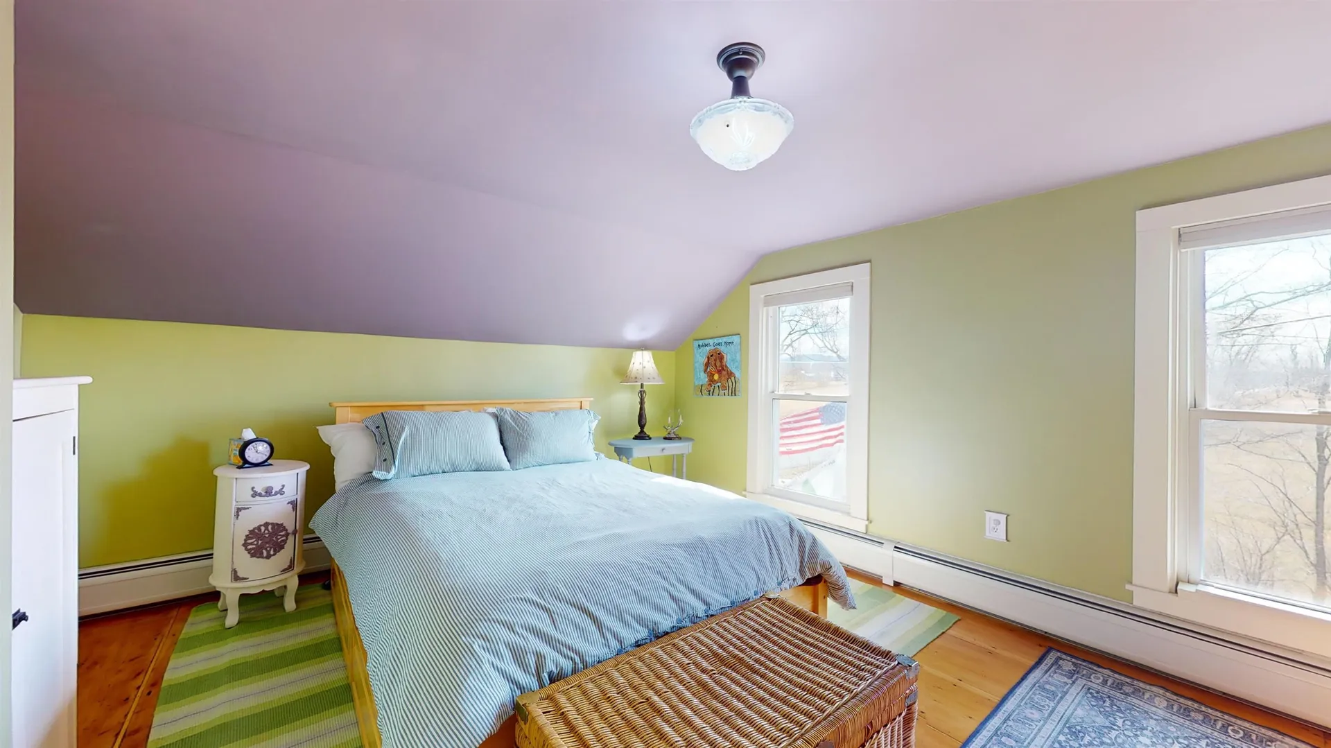447 North Street New Haven VT 05472