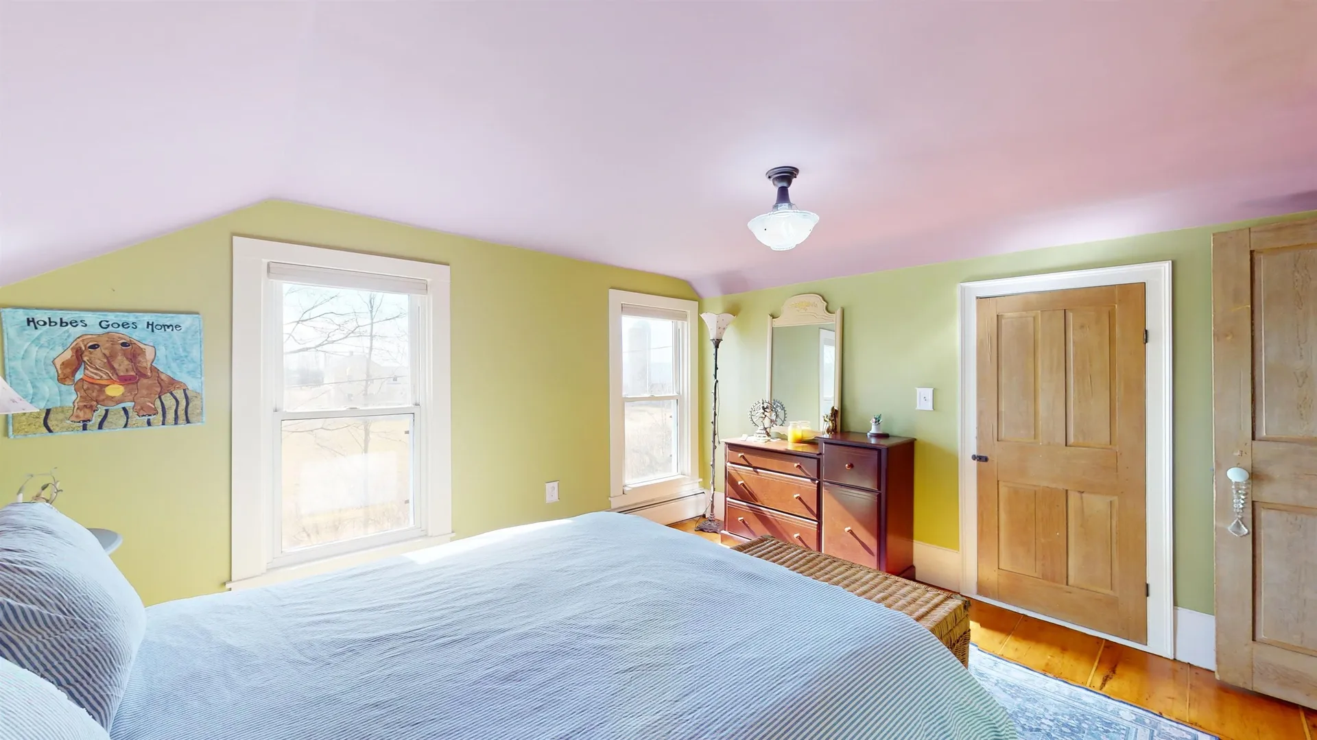 447 North Street New Haven VT 05472