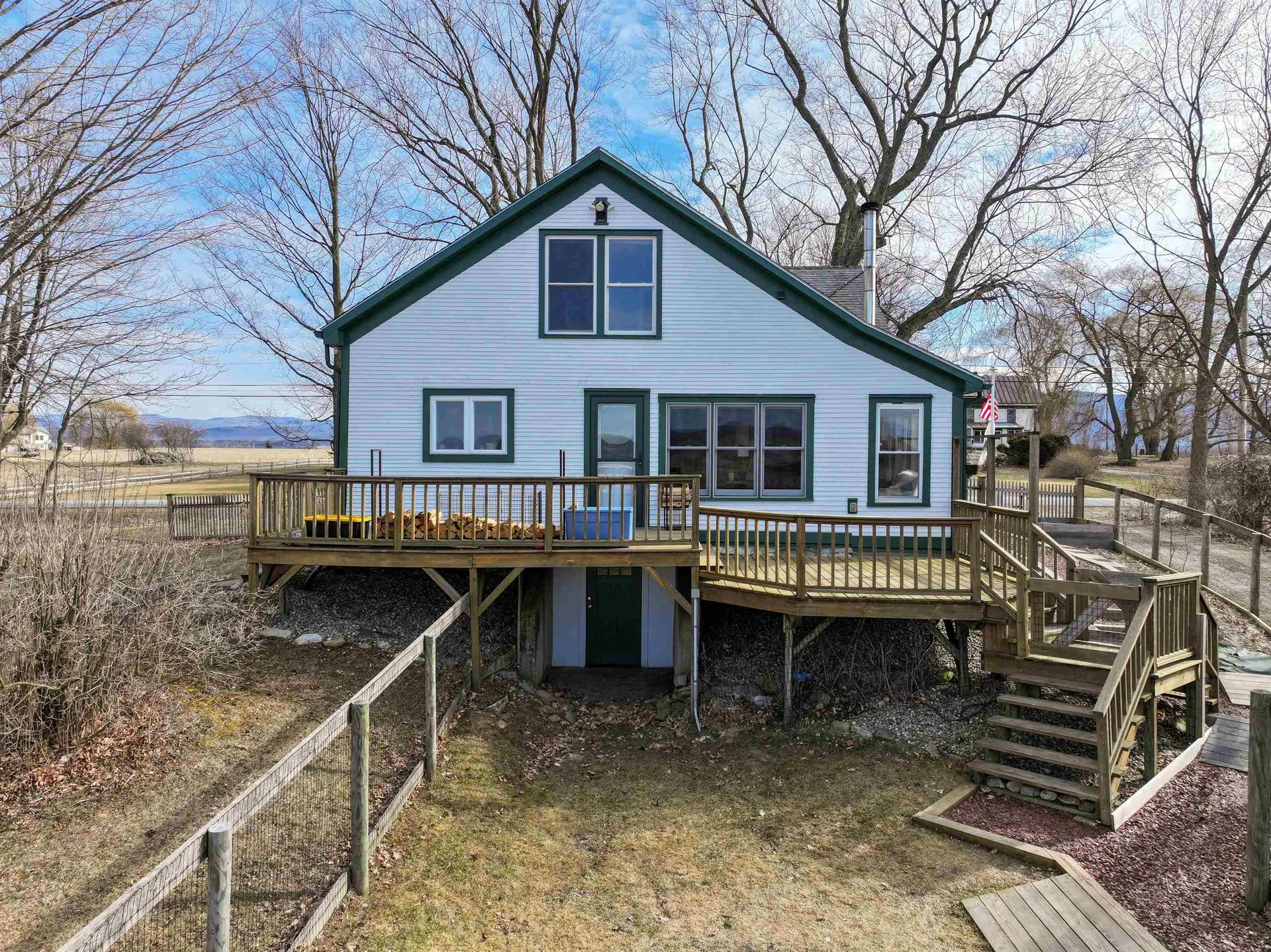 447 North Street New Haven VT 05472