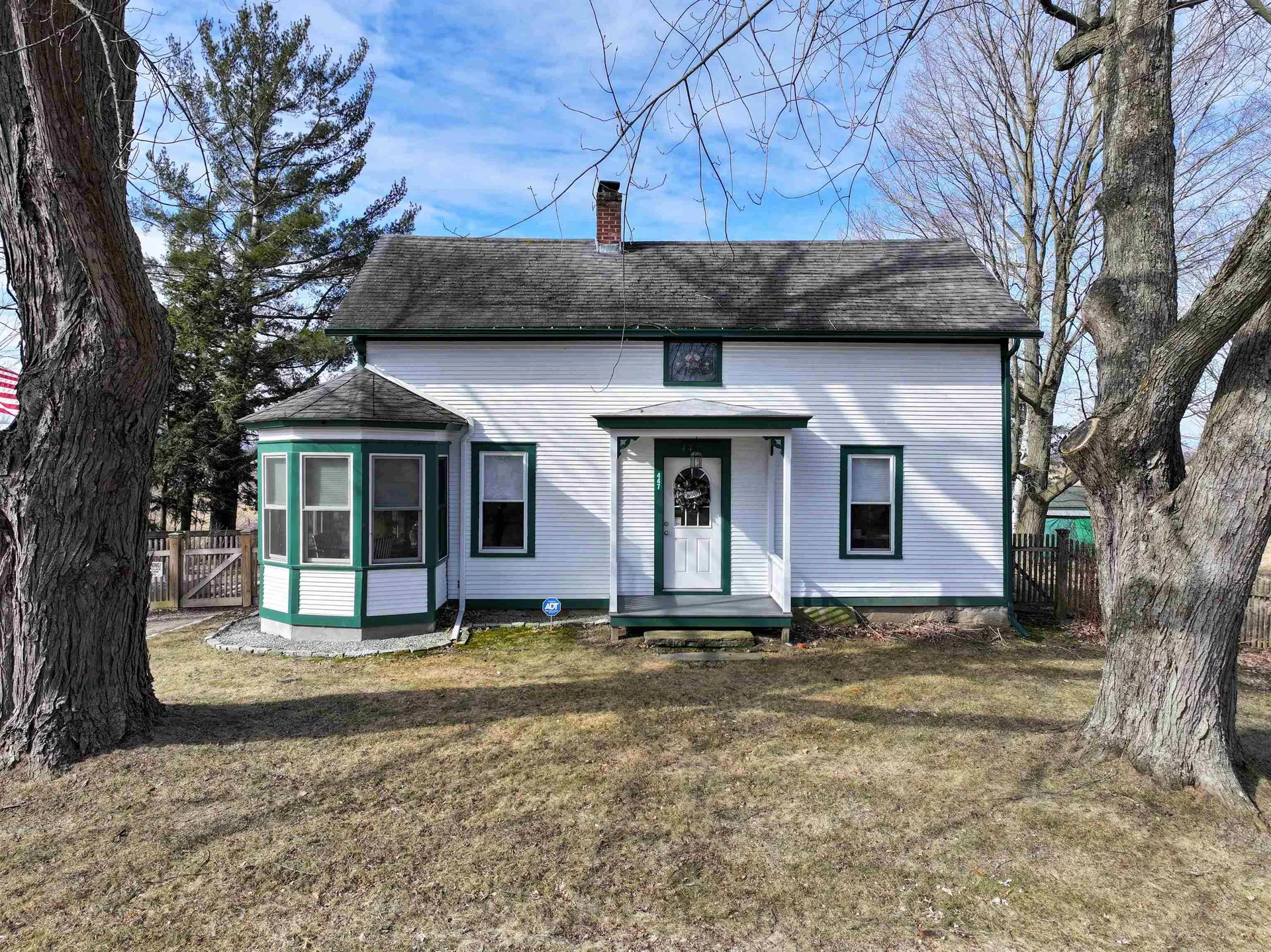 447 North Street New Haven VT 05472