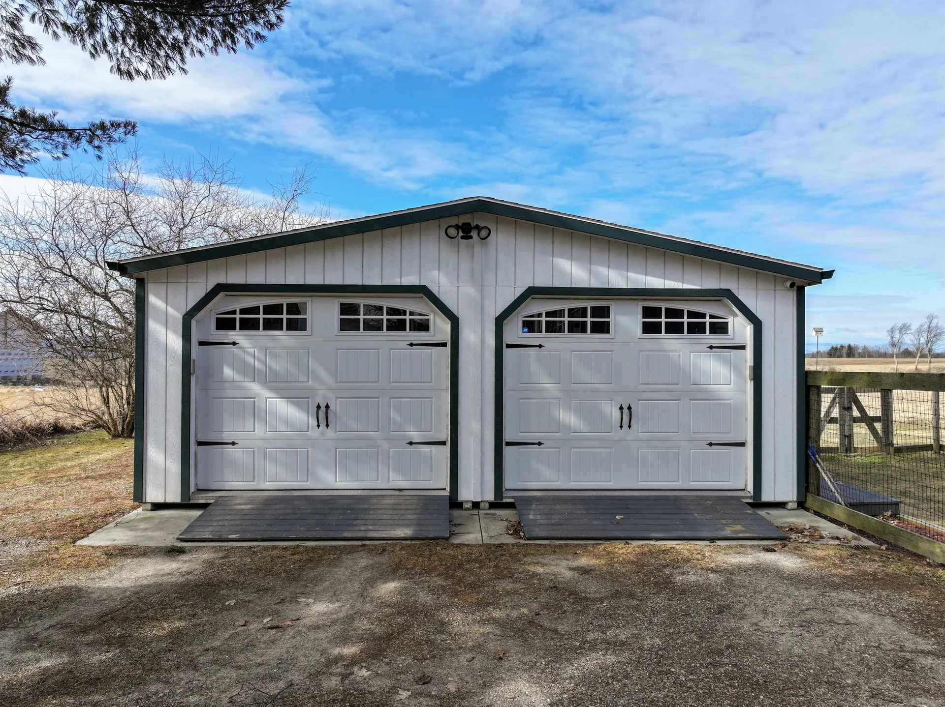 447 North Street New Haven VT 05472
