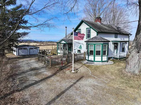 447 North Street New Haven VT 05472