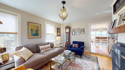 447 North Street New Haven VT 05472