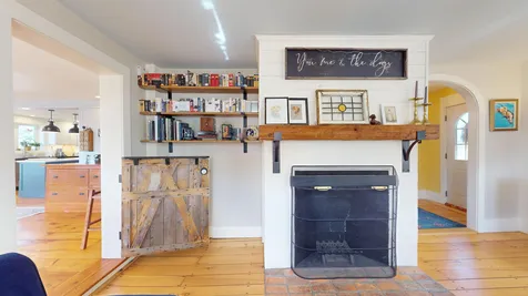 447 North Street New Haven VT 05472