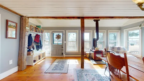 447 North Street New Haven VT 05472