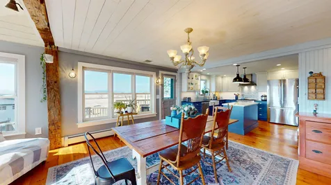 447 North Street New Haven VT 05472