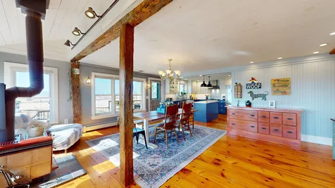 447 North Street New Haven VT 05472
