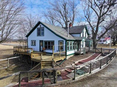447 North Street New Haven VT 05472