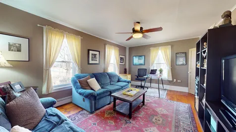 447 North Street New Haven VT 05472