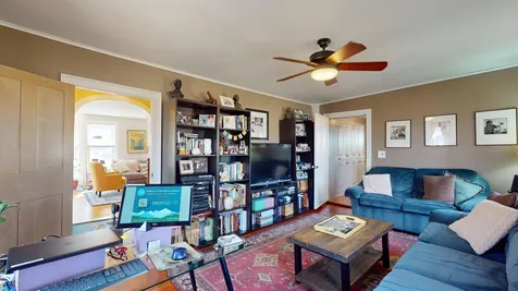 447 North Street New Haven VT 05472