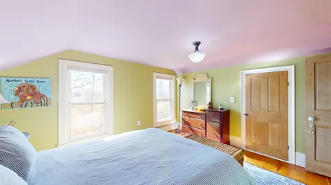 447 North Street New Haven VT 05472