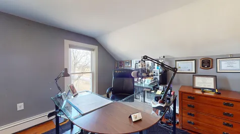 447 North Street New Haven VT 05472