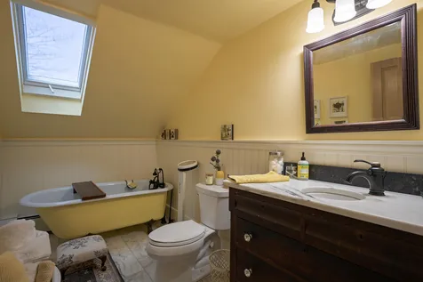 447 North Street New Haven VT 05472