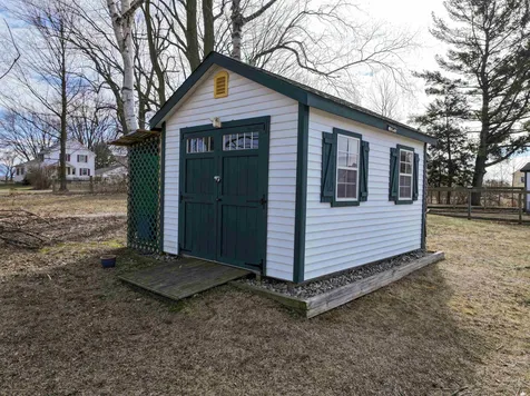 447 North Street New Haven VT 05472