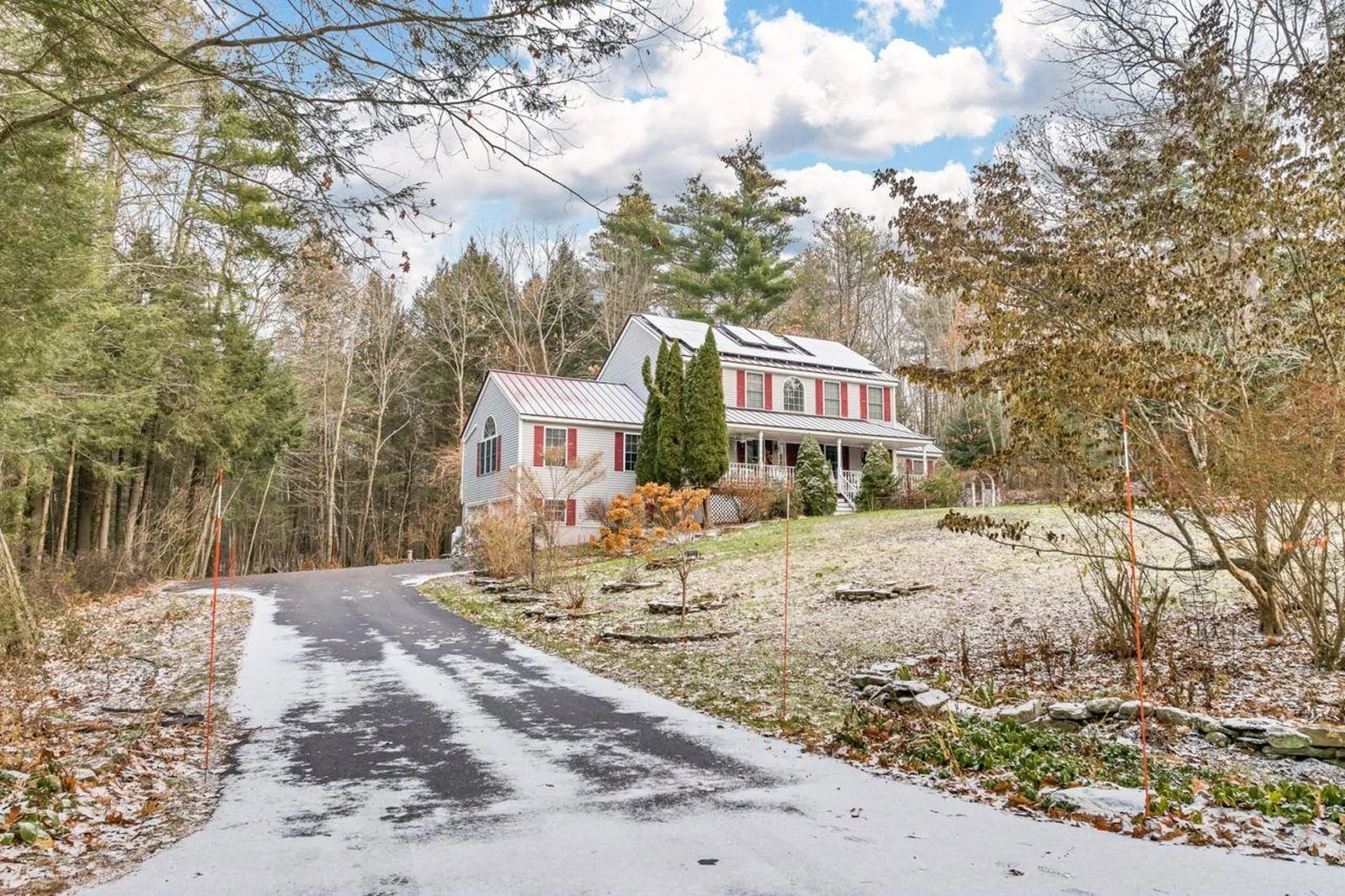 9 Cherry Lane Madbury NH 03823