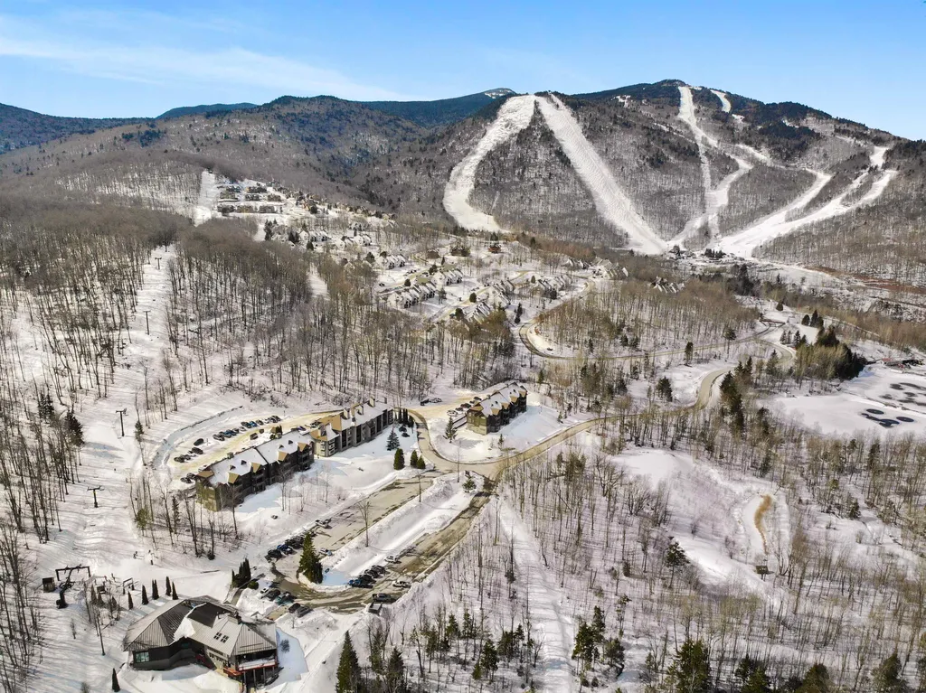 281 Sunrise Road Killington VT 05751