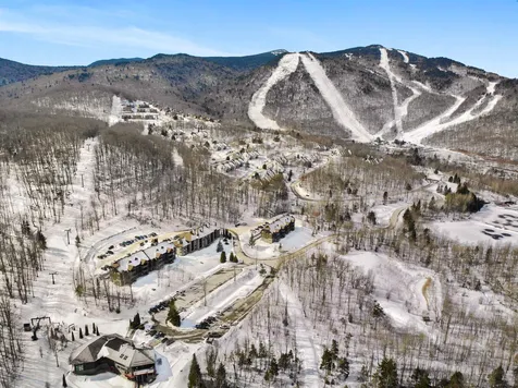 281 Sunrise Road Killington VT 05751