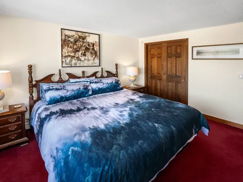 281 Sunrise Road Killington VT 05751