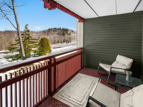 281 Sunrise Road Killington VT 05751