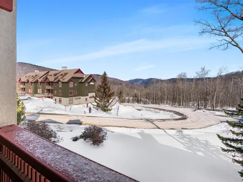 281 Sunrise Road Killington VT 05751