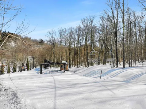 281 Sunrise Road Killington VT 05751