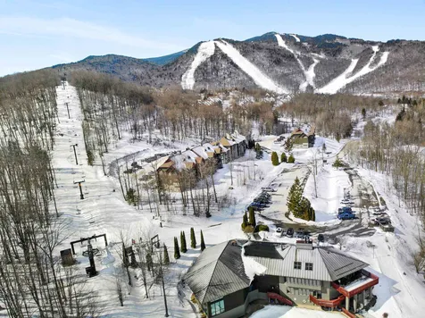 281 Sunrise Road Killington VT 05751